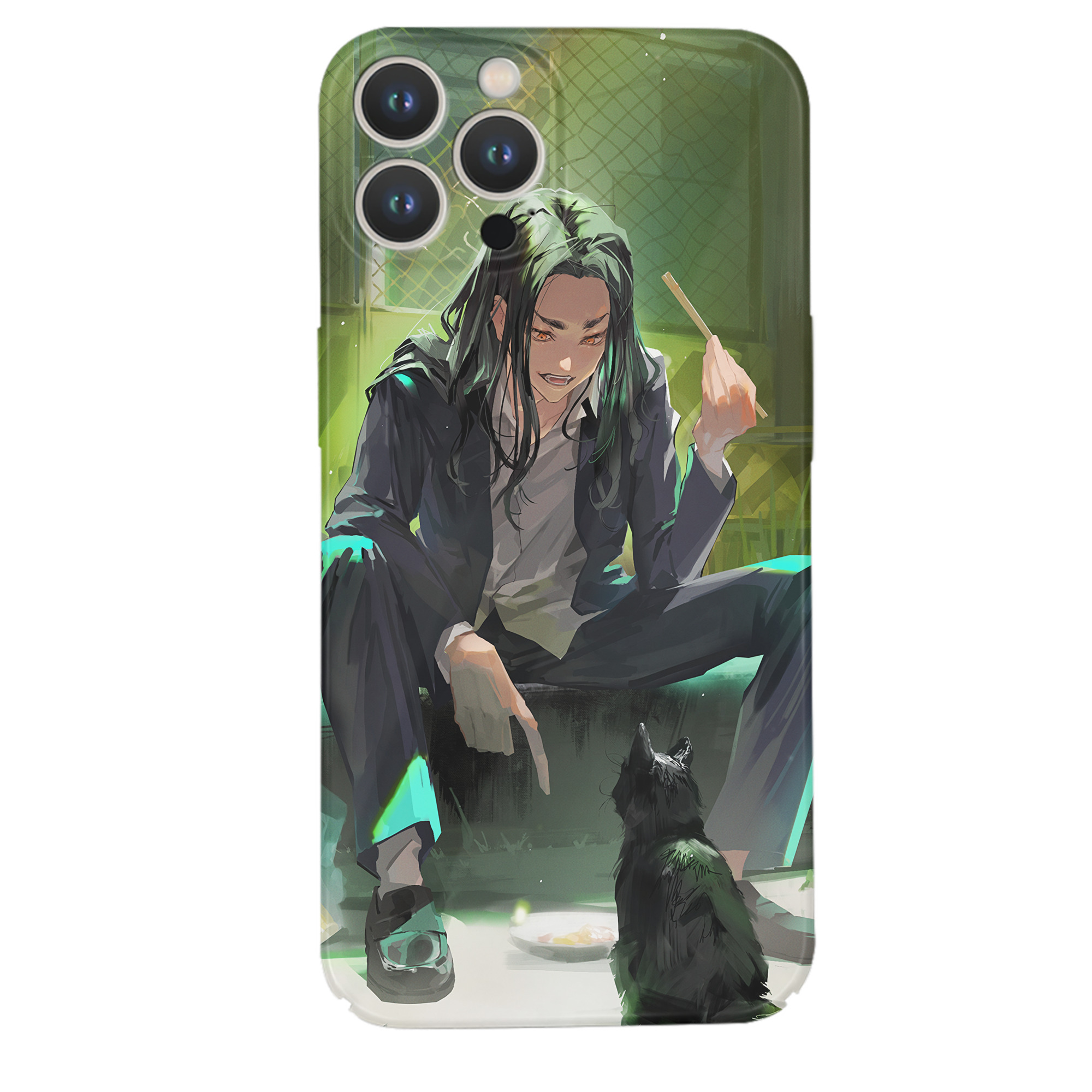 （画像用） 東京リベンジャーズ Tokyo Revengers 【iPhone 14シリーズ対応】ハードケース